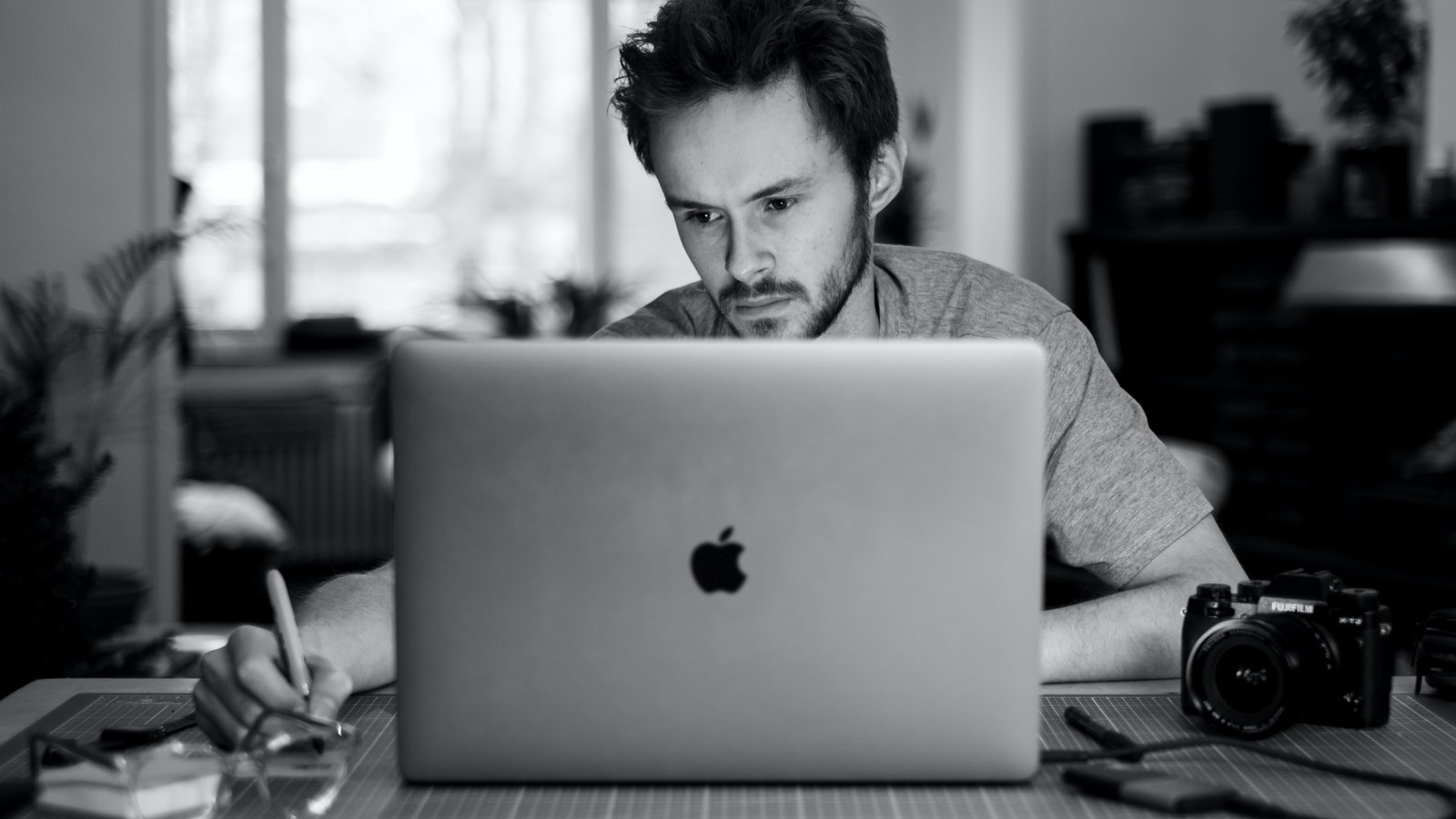methods to build a freelancer profile