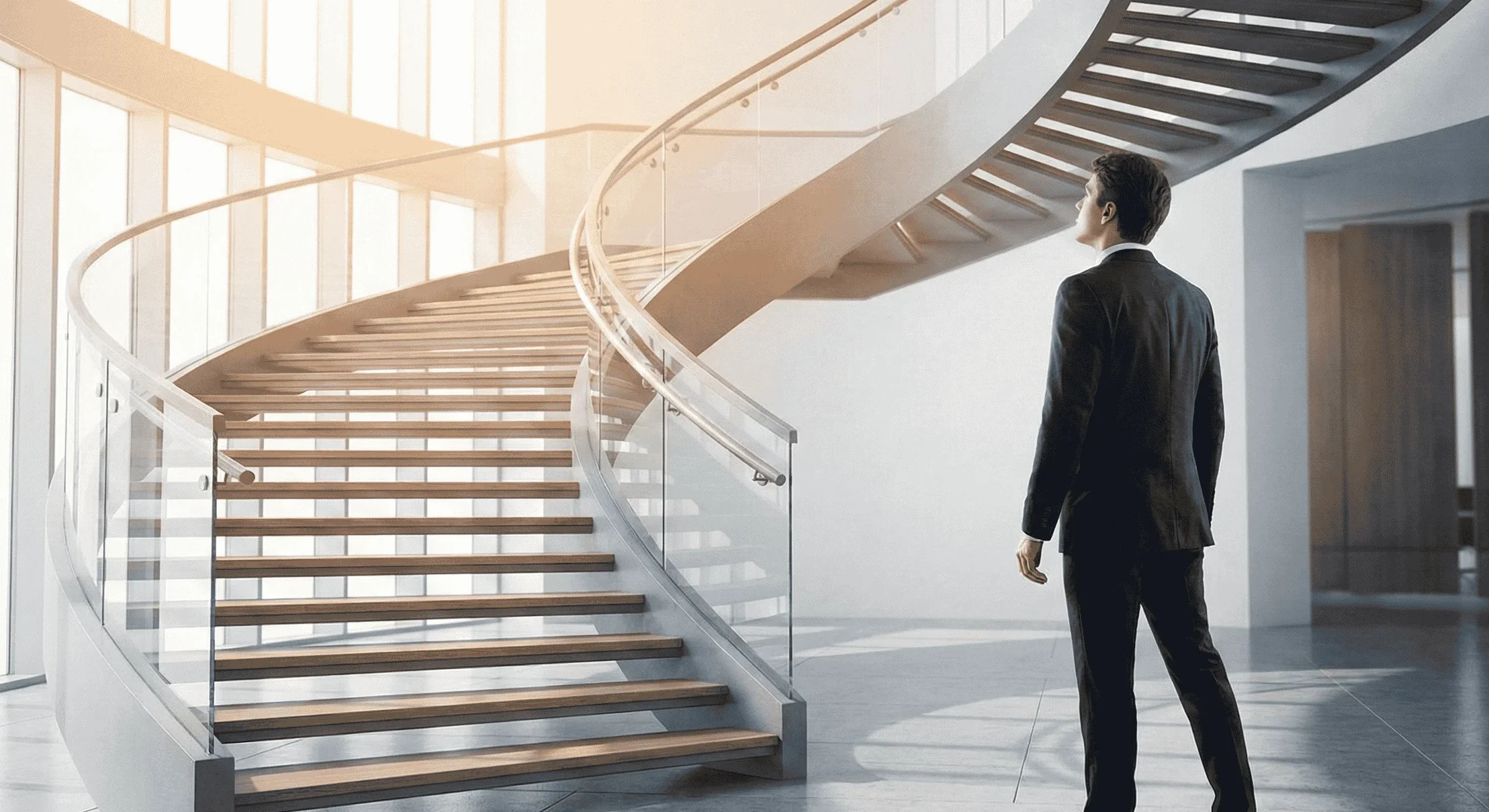 Executive Presence & Vision